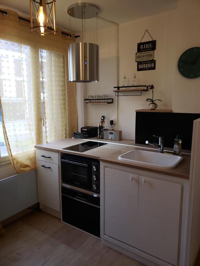 Appartement Maison Du Bonheur 2 A Entier Avec Parking