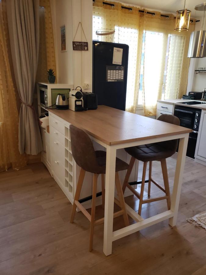 Appartement Maison Du Bonheur 2 A Entier Avec Parking *