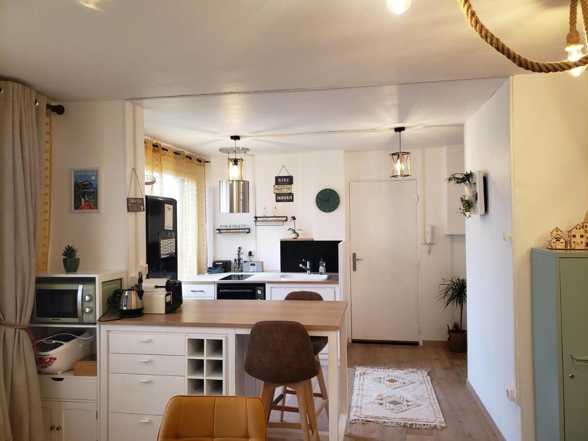 Appartement Maison Du Bonheur 2 A Entier Avec Parking *