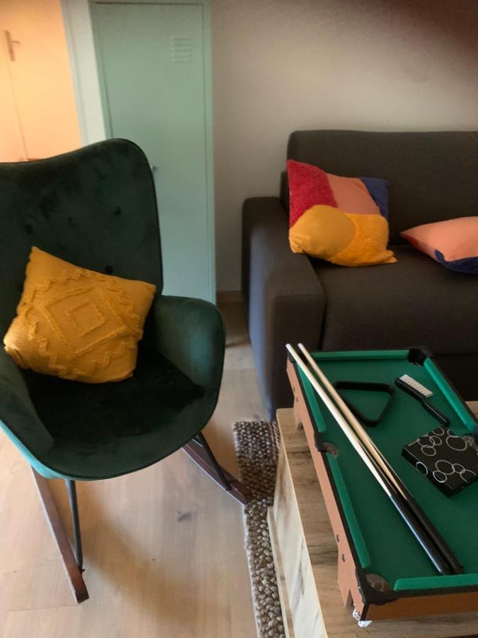 Appartement Maison Du Bonheur 2 A Entier Avec Parking Troyes